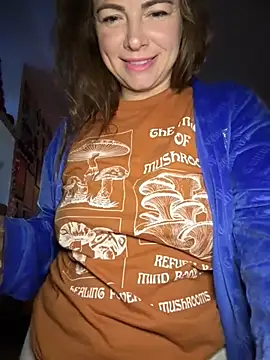 NaughtyLittleVeteran online show from December 2025 07:47:02 AM