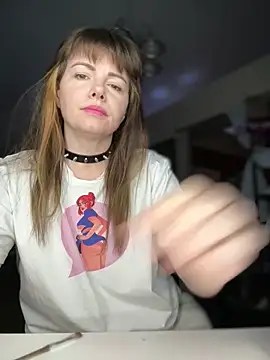 NaughtyLittleVeteran online show from December 2025 07:04:02 AM