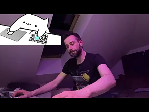 gryzoon online show from April 2026 09:31:02 PM