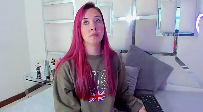 Celeste X online show from March 2025 03:35:02 AM