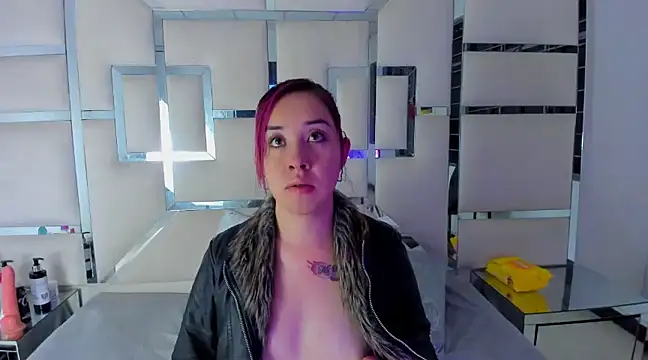 Celeste X online show from March 2025 07:59:01 AM