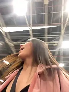 Snapshot of AnnikaRivers chatting on September 2025 07:24:02 PM AnnikaRivers online show from September 2025 07:24:02 PM