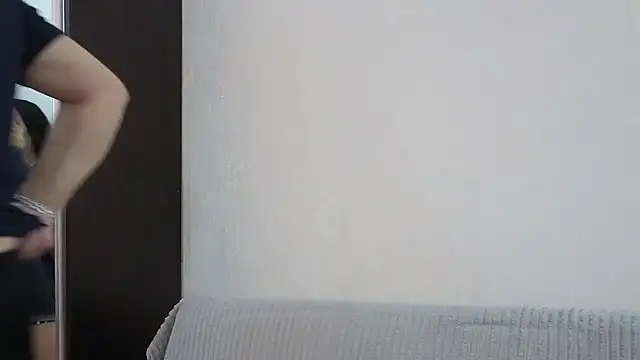  KissMyAss  online show from January 2026 11:32:02 PM