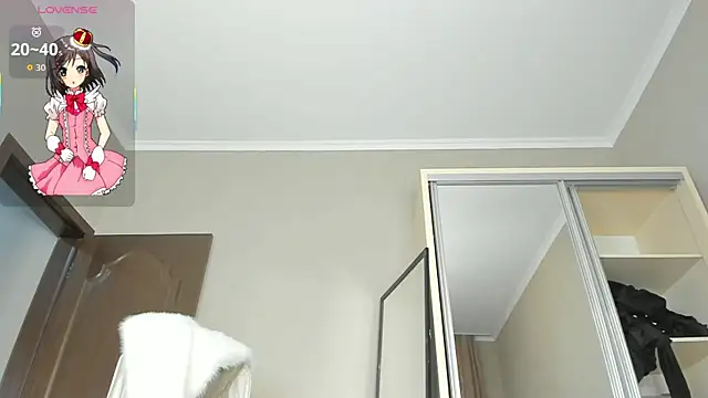 Snapshot of Zirael_swan chatting on November 2025 02:24:01 AM Zirael swan online show from November 2025 02:24:01 AM