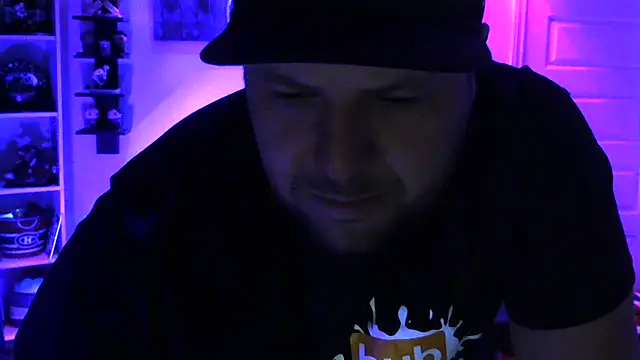 MickDollz online show from February 2025 05:20:01 AM