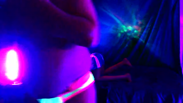 MickDollz online show from March 2025 08:55:02 AM