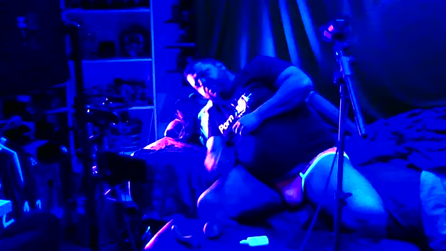 MickDollz online show from March 2025 04:16:02 AM