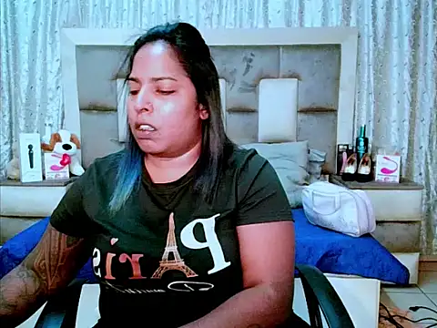 Snapshot of indiantopaz694u chatting on March 2025 04:47:02 AM indiantopaz694u online show from March 2025 04:47:02 AM