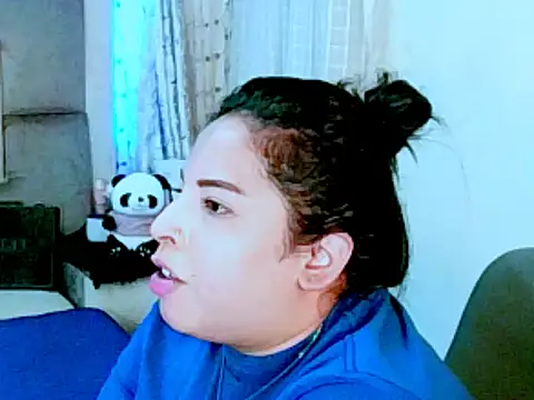 Snapshot of indiantopaz694u chatting on November 2025 05:56:02 AM indiantopaz694u online show from November 2025 05:56:02 AM