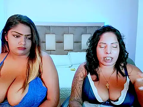 indiantopaz694u online show from March 2026 05:12:02 AM