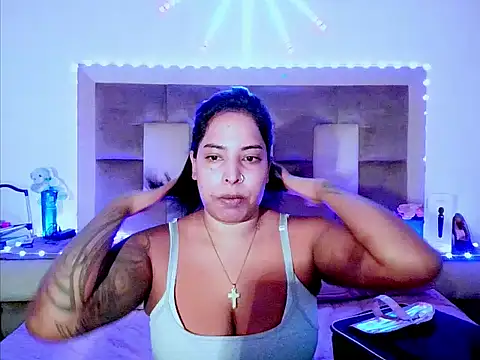 indiantopaz694u online show from April 2026 04:12:01 AM