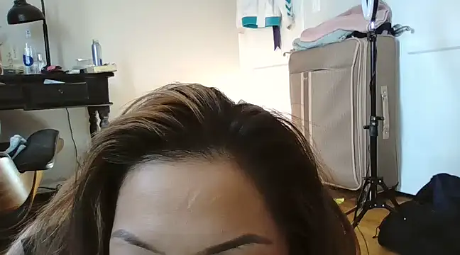 princesskimamii online show from March 2025 11:11:01 PM