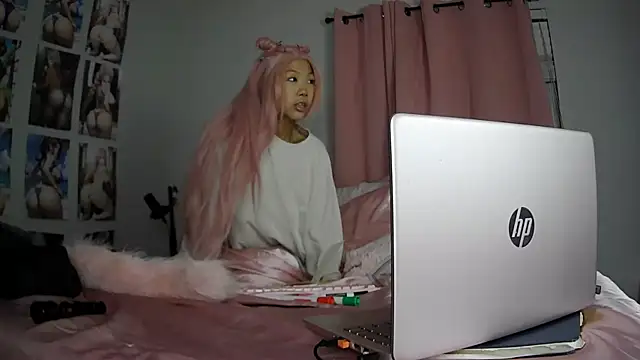 princesskimamii online show from September 2025 09:21:01 AM