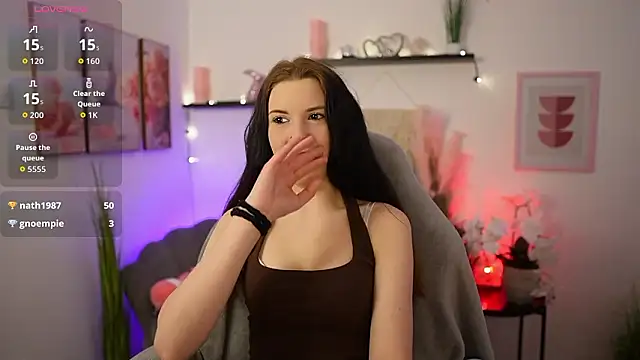 Snapshot of April_Olsen chatting on March 2026 02:10:01 PM April Olsen online show from March 2026 02:10:01 PM