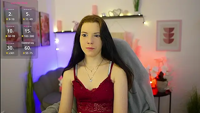 Snapshot of April_Olsen chatting on March 2026 02:09:02 PM April Olsen online show from March 2026 02:09:02 PM