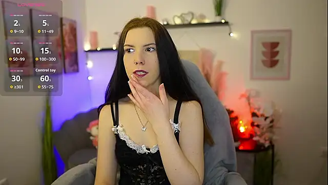 Snapshot of April_Olsen chatting on March 2026 02:22:02 PM April Olsen online show from March 2026 02:22:02 PM