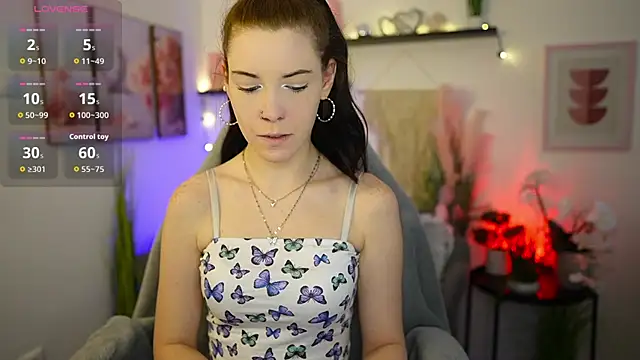 Snapshot of April_Olsen chatting on April 2026 01:01:01 PM April Olsen online show from April 2026 01:01:01 PM