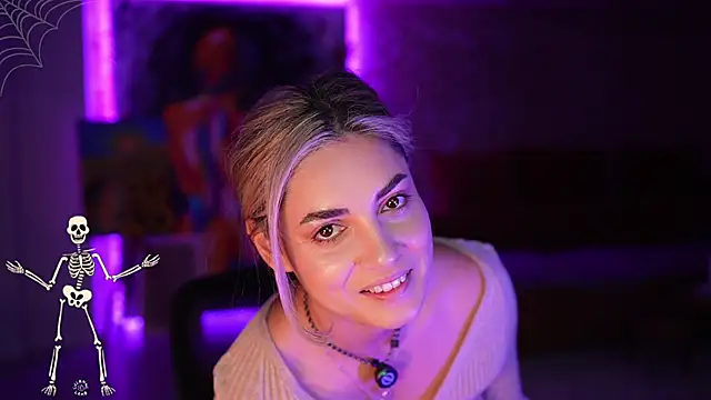  Allie  online show from October 2025 05:22:02 AM