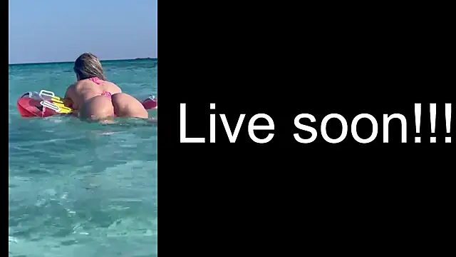  Allie  online show from November 2025 05:43:01 AM