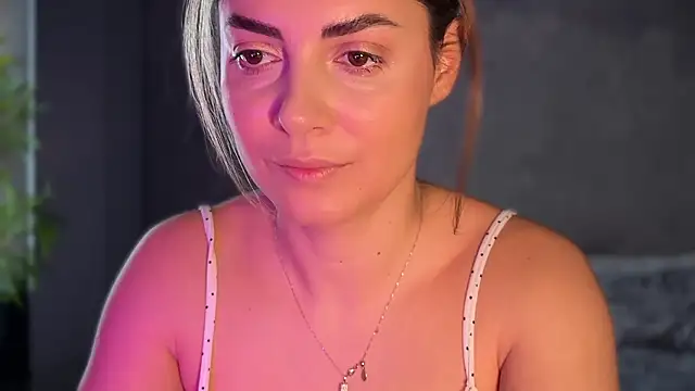  Allie  online show from February 2026 07:07:01 AM