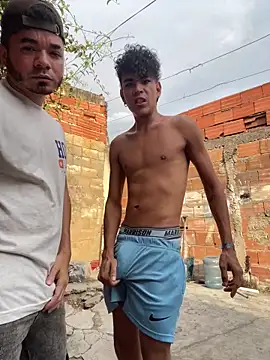 twinks 28 online show from April 2026 12:05:02 PM