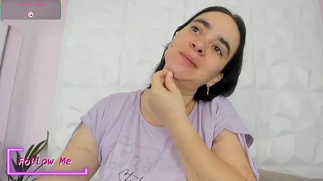 Valeriagomez  online show from December 2025 10:20:02 AM