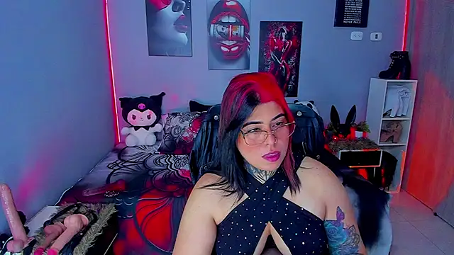 Veronika metal online show from September 2025 01:49:02 PM