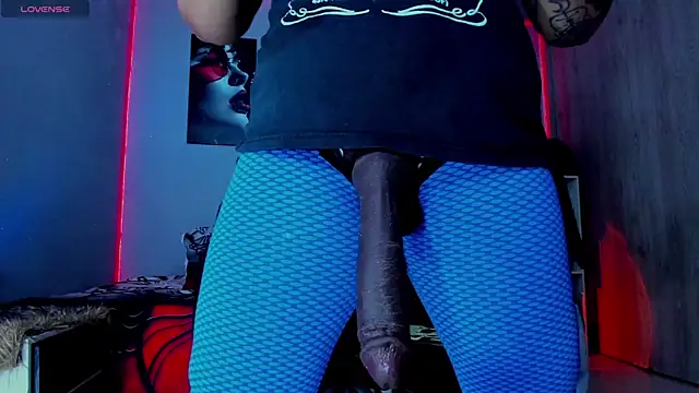 Veronika metal online show from January 2026 08:03:01 PM