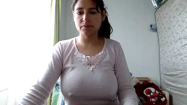 Escarcha-blue online show from March 2026 01:55:01 PM