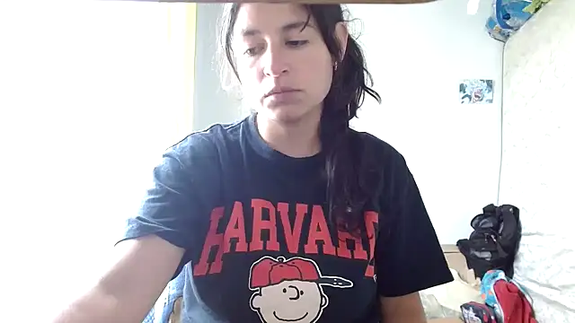 Escarcha-blue online show from April 2026 07:21:02 PM