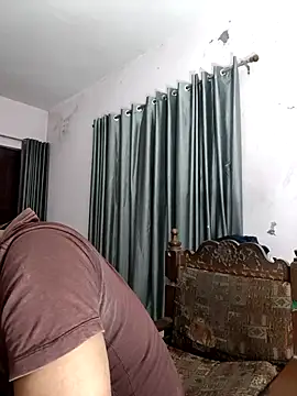 JACKBERK online show from April 2026 06:46:02 PM