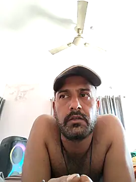 JACKBERK online show from April 2026 09:02:01 AM