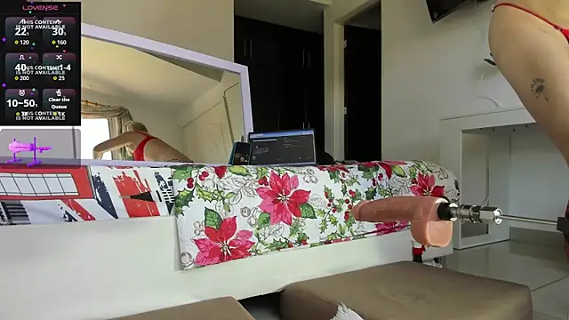 valery sweetscheeks online show from September 2025 03:49:02 PM