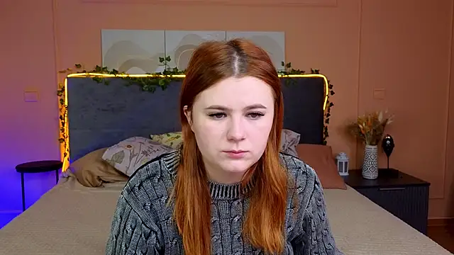 Eva Starlight online show from November 2025 04:11:02 AM