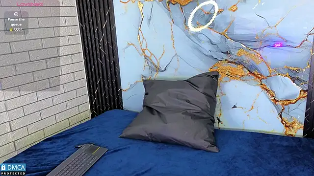 MaeveKuro online show from November 2025 03:09:02 AM