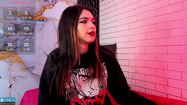 MaeveKuro online show from April 2026 03:07:02 AM