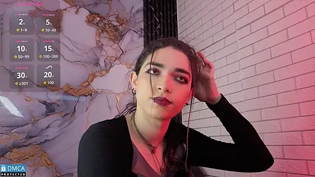 MaeveKuro online show from April 2026 03:12:01 AM