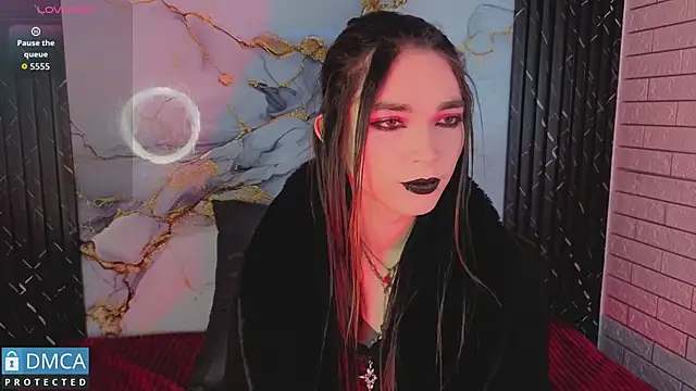 MaeveKuro online show from May 2026 03:04:02 AM