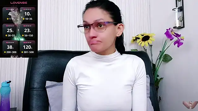 anastaciafire25 online show from March 2025 06:19:02 PM