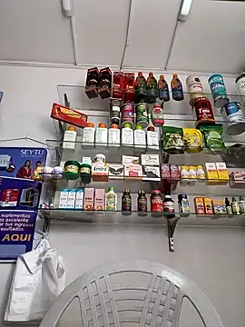 roxanasexy2025 online show from April 2026 04:12:02 PM