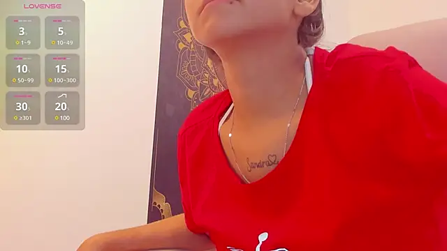 gime lara online show from February 2025 07:05:02 PM