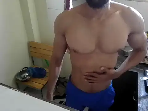 fitbuddy1 online show from March 2026 07:03:02 AM