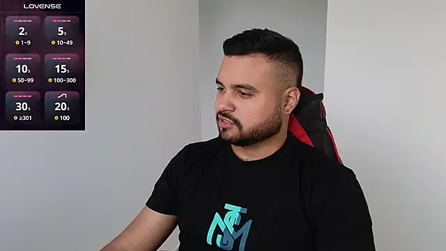 Snapshot of khalidferrer chatting on March 2025 12:01:01 PM khalidferrer online show from March 2025 12:01:01 PM