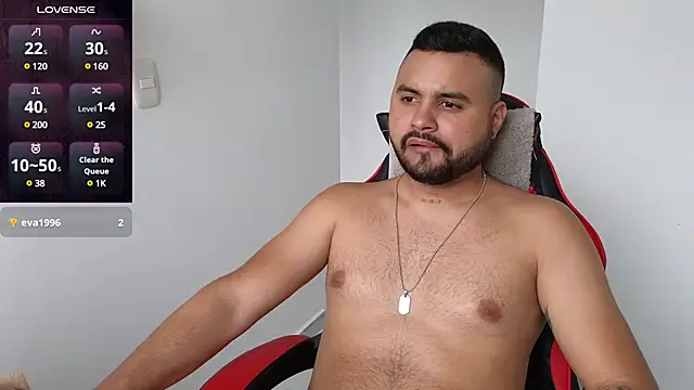 Snapshot of khalidferrer chatting on March 2025 03:05:02 PM khalidferrer online show from March 2025 03:05:02 PM