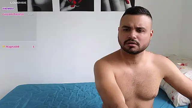 Snapshot of khalidferrer chatting on March 2025 03:23:02 PM khalidferrer online show from March 2025 03:23:02 PM