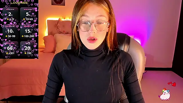 Snapshot of Emily_Warren_ chatting on March 2026 08:34:02 PM Emily Warren online show from March 2026 08:34:02 PM