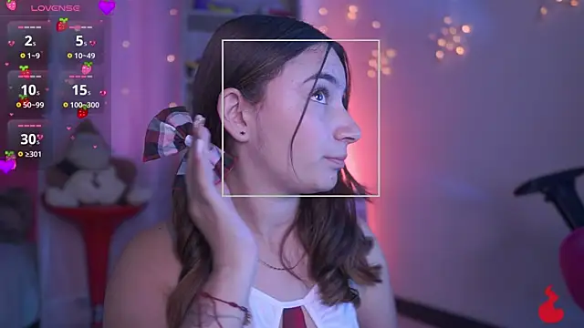 issa monterrey online show from April 2026 11:04:01 AM