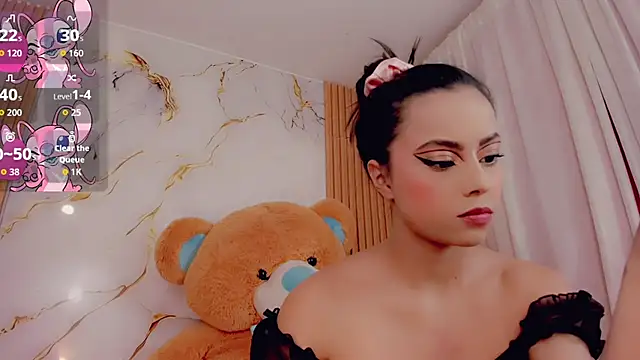 ValeriCardenas online show from February 2026 02:17:02 AM