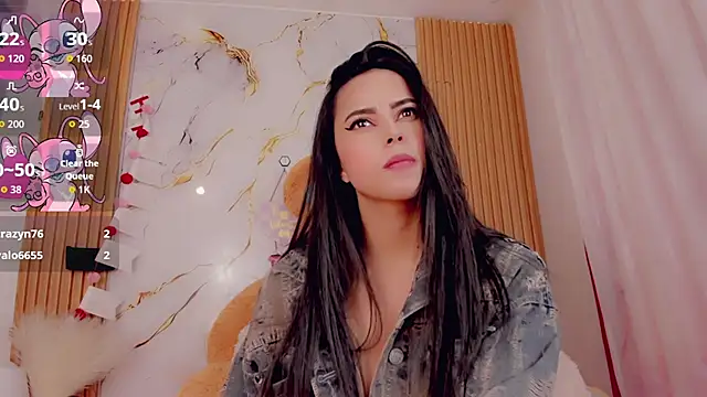 Snapshot of ValeriCardenas chatting on March 2026 01:47:01 AM ValeriCardenas online show from March 2026 01:47:01 AM