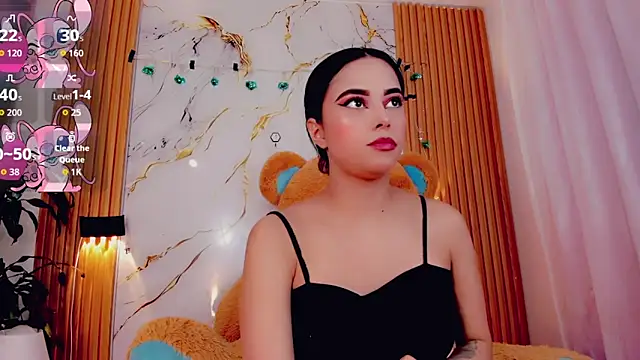 Snapshot of ValeriCardenas chatting on April 2026 02:20:02 AM ValeriCardenas online show from April 2026 02:20:02 AM